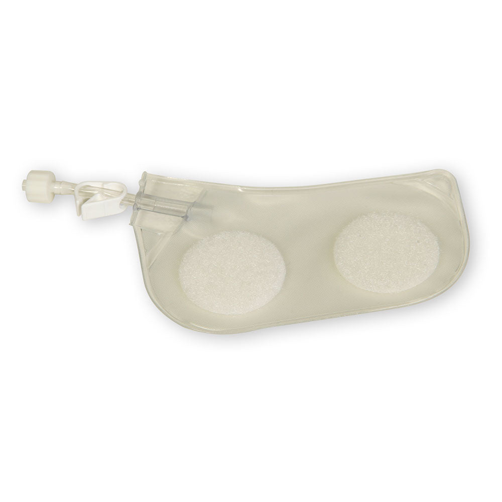 Simulated Blood Reservoir Bag-For Chester Arm (Works With All Models Of Chester Arms)