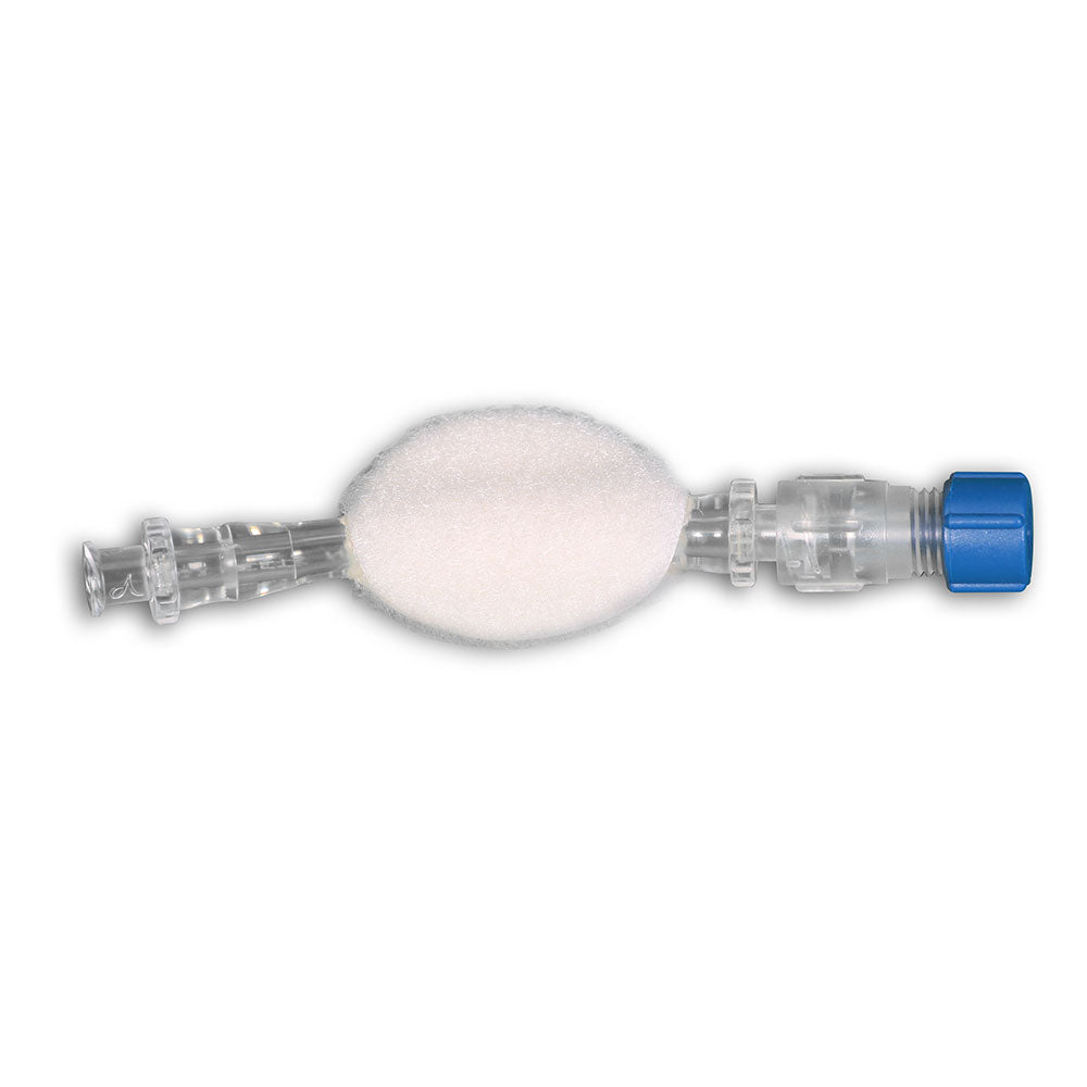 9.6 Fr Universal Catheter Connector (Female Connector)