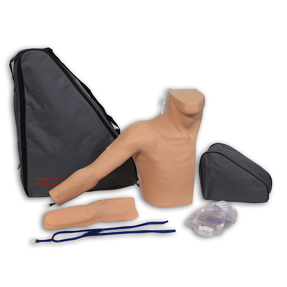 Peter Picc Line™ (Contains Natural Latex)