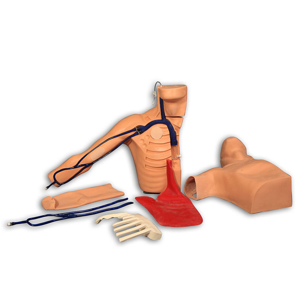 Peter Picc Line™ (Contains Natural Latex)
