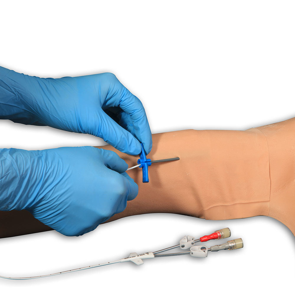 Peter Picc Line™ (Contains Natural Latex)
