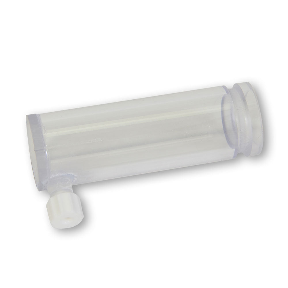 SVC Viewing Vial Replacement For Use With Peter Picc