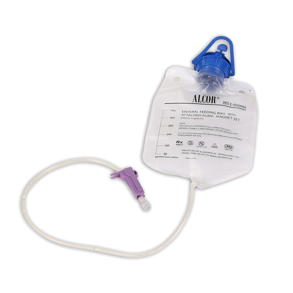 500ml Simulated Fluid Reservoir Bag