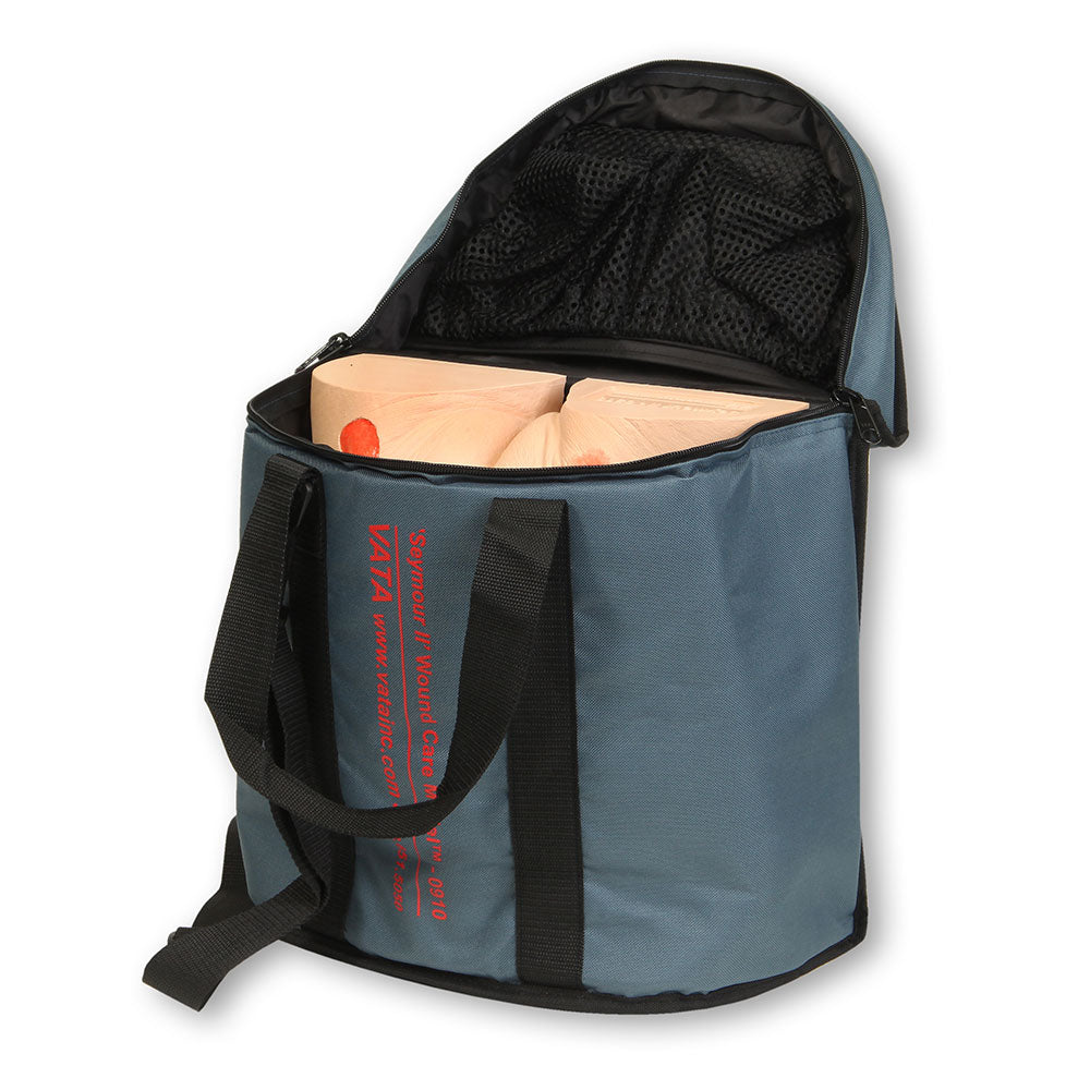 Optional Carrying Case For Seymour Ii