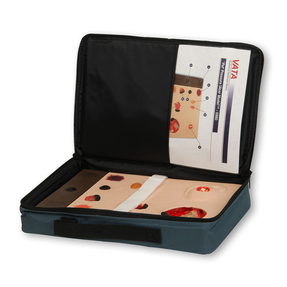 Optional Carrying Case For Pat