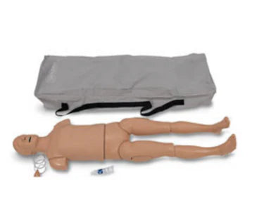 Adult Airway Management Trainer