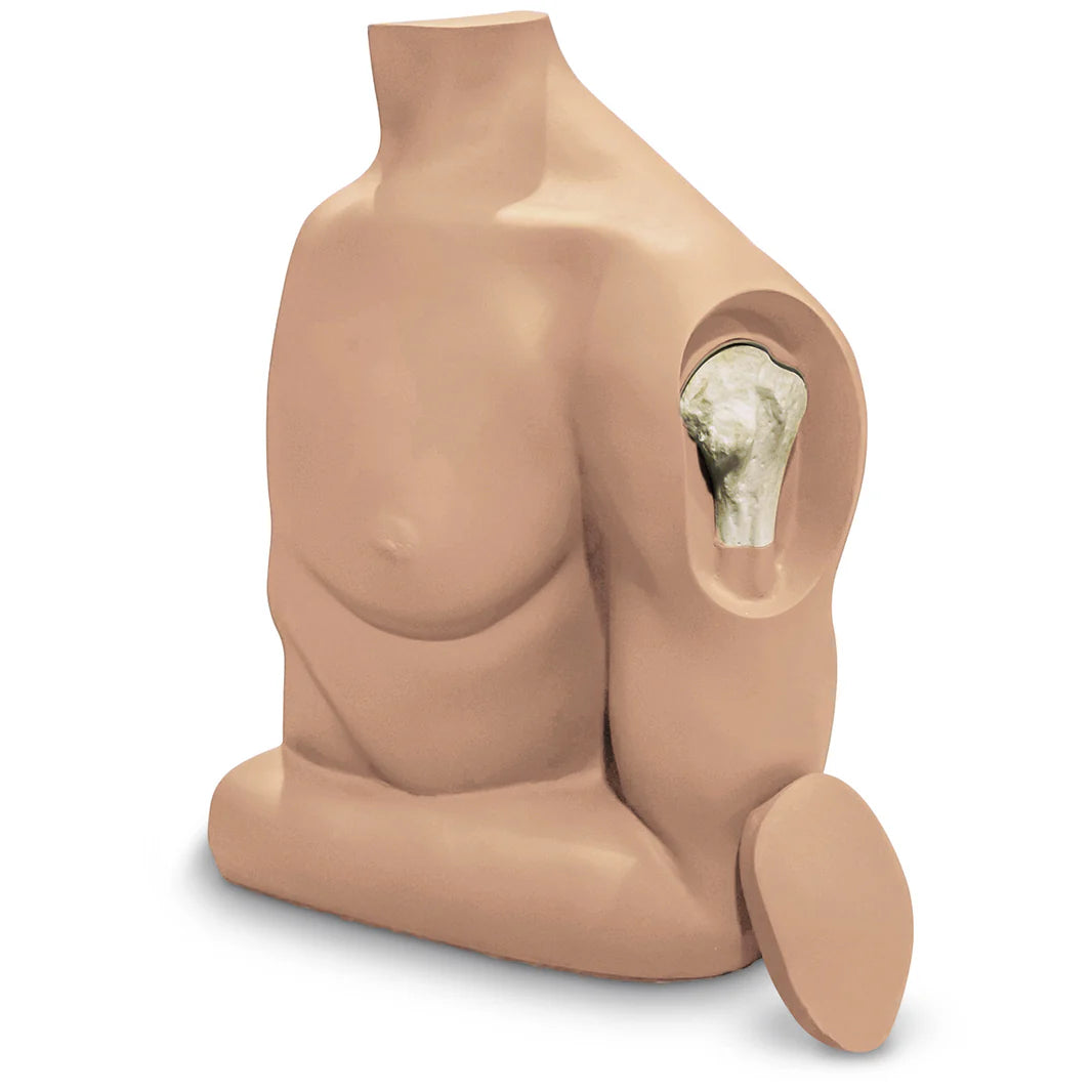 Humerus Intraosseous (IO) Trainer