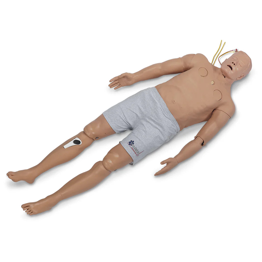 Pre-Hospital Trauma Life Support (Phtls) Full Body Trainer