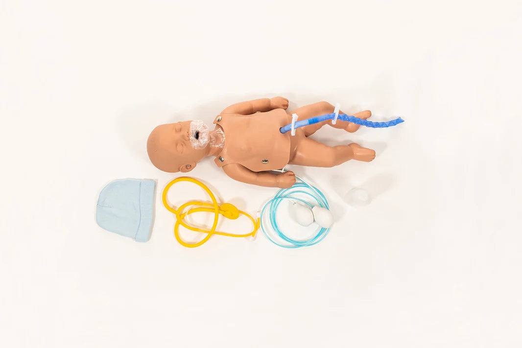 Neo Nate – Neonatal Resuscitation Trainer