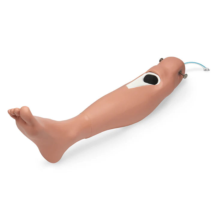 Optional Intraosseous Io Leg Smart Stat