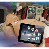 Smart Stat Basic With iPad®