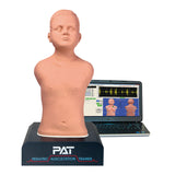 PAT® - Pediatric Auscultation Trainer