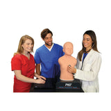 PAT® - Pediatric Auscultation Trainer