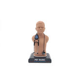 PAT Basic® – Affordable Pediatric Auscultation Manikin