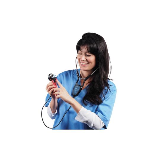 SimScope® Auscultation Training Stethoscope WiFi