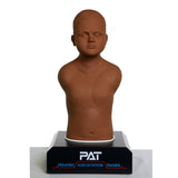 PAT® - Pediatric Auscultation Trainer