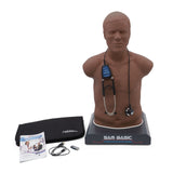 SAM Basic® - Affordable Adult Auscultation Manikin