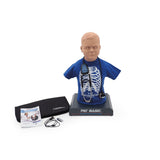 PAT Basic® - Affordable Pediatric Auscultation Manikin with Laptop