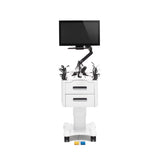 LAPARO Apex VR - Mixed Reality Laparoscopic Simulator