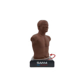 SAM4 Auscultation Manikin