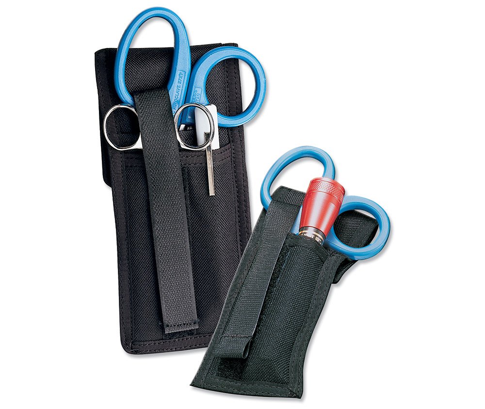 Responder Jr™ Vertical Holster Set