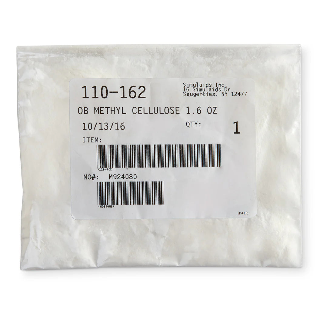 OB Methyl Cellulose 1.6 Oz