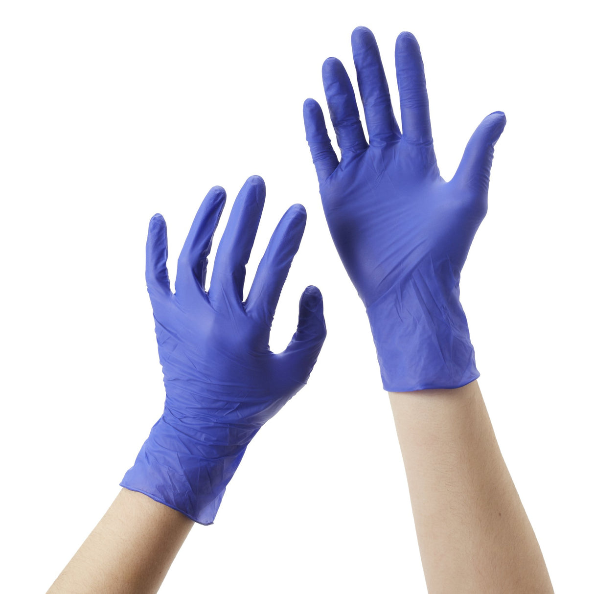 Confiderm® Nitrile Exam Gloves