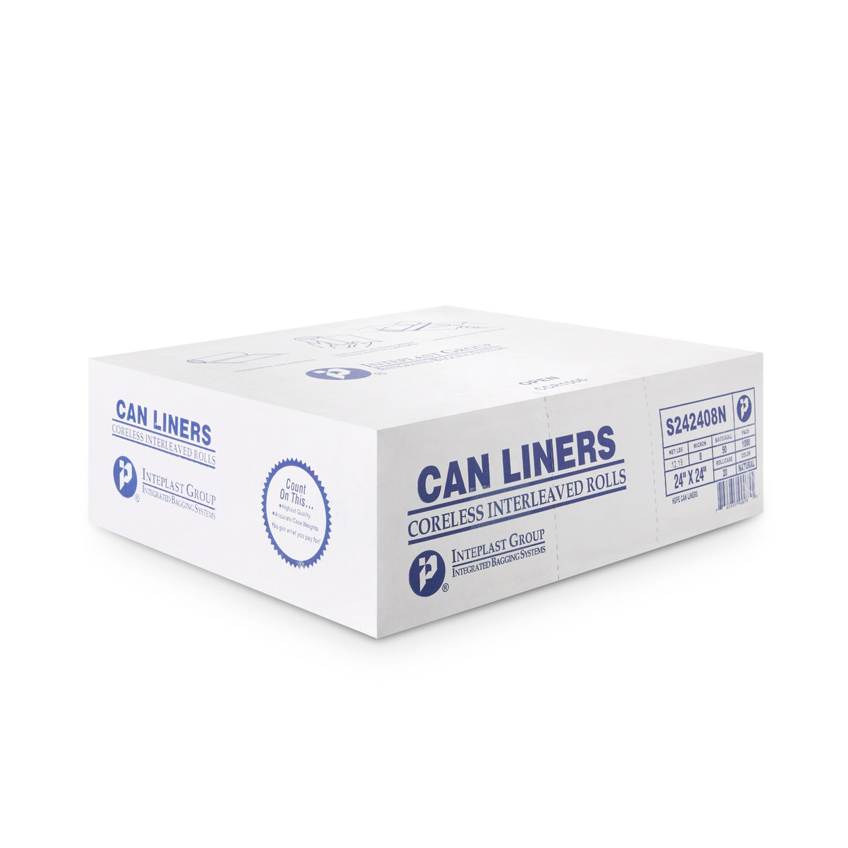 Trash Can Liners