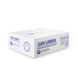 Trash Can Liners