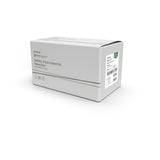 Safety Hypodermic Needle McKesson Prevent® 1-1/2 Inch Length 22 Gauge Ultra Thin Wall Hinged Safety Needle
