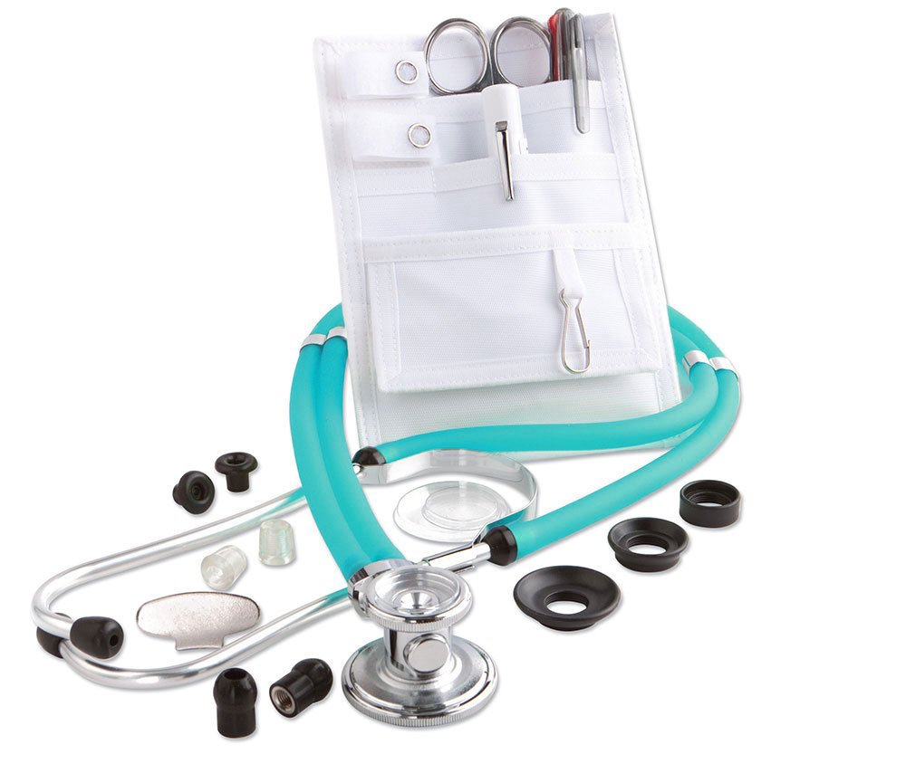 Nurse Combo Pocket Pal/Sprague Kit