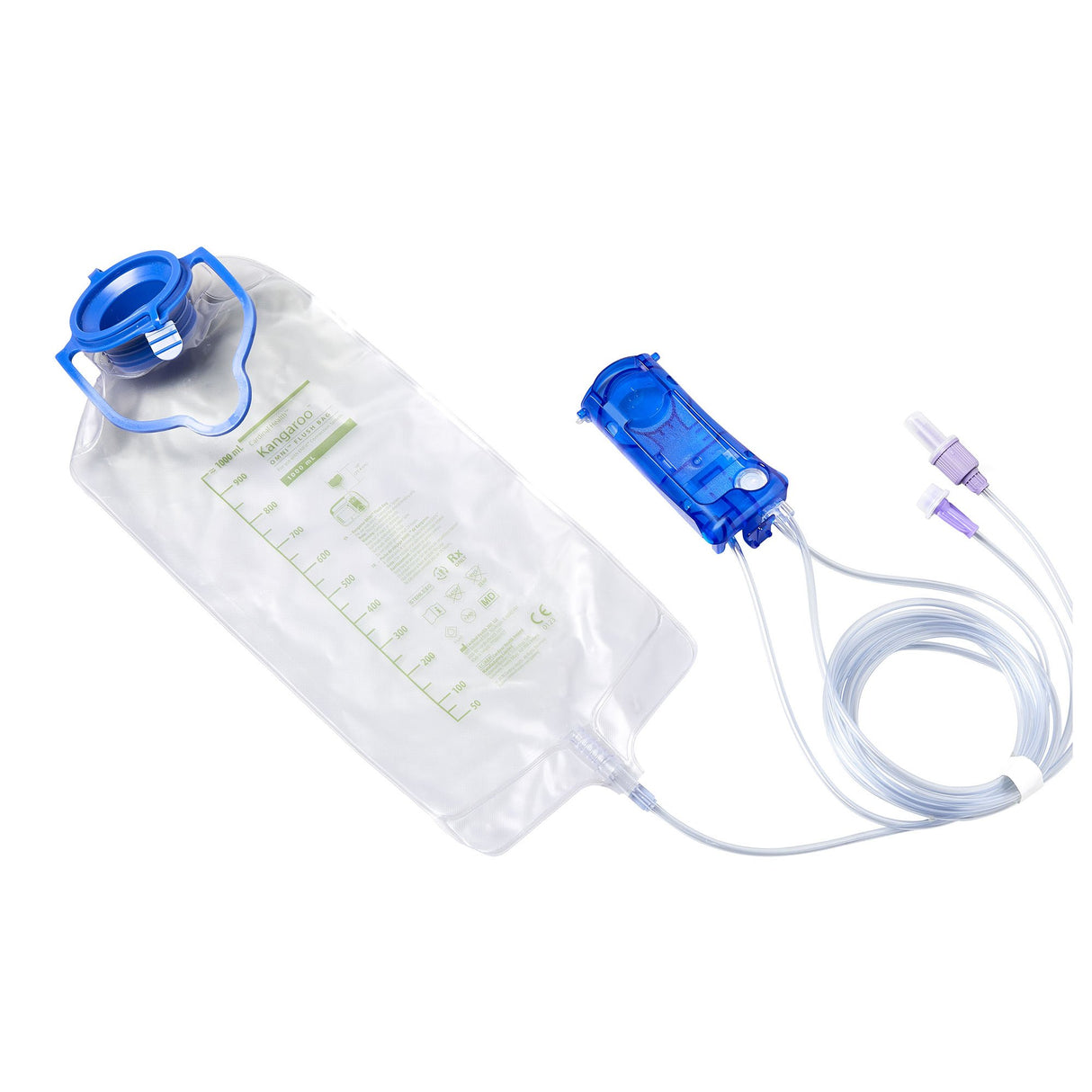Kangaroo OMNI™ ENPlus