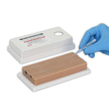 Two-Vein Venipuncture Training Aid - Latex Free Dermalike Ii™ And Dermalike V™