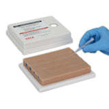 Four-Vein Venipuncture Training Aid - Latex Free Dermalike Ii™ And Dermalike V™