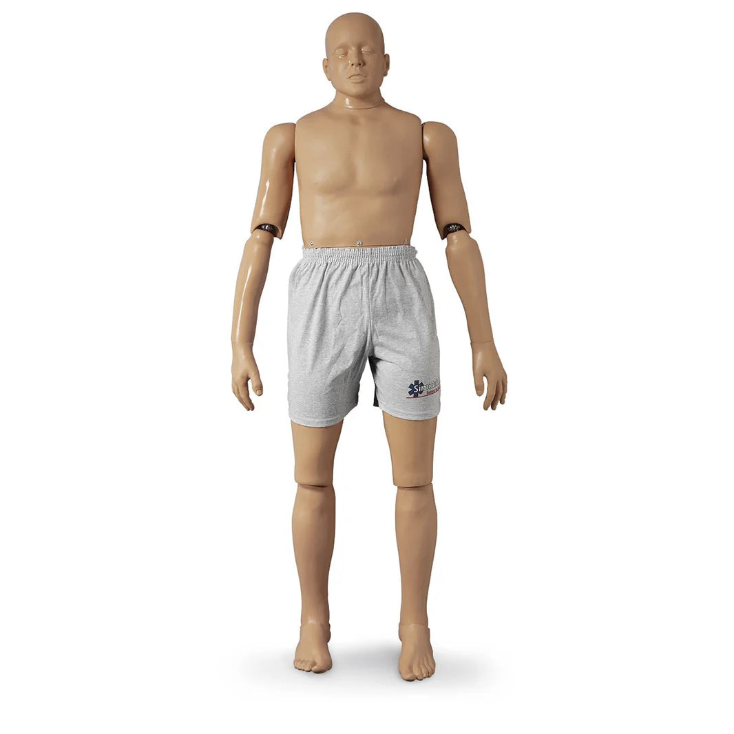 Rescue Randy Manikin 160 lbs