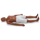 Rescue Randy Manikin 55 lb