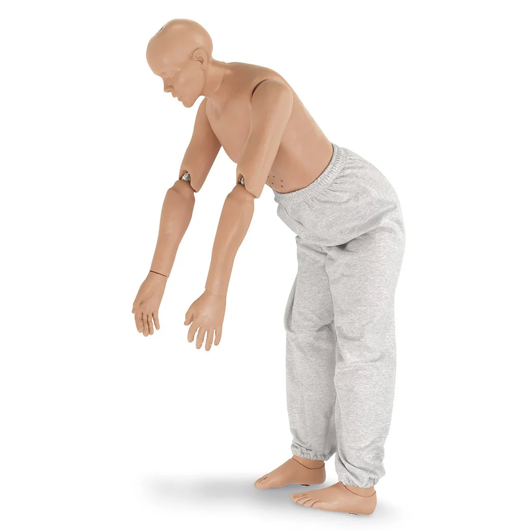 Rugged Rescue Randy Manikin - 185 lbs