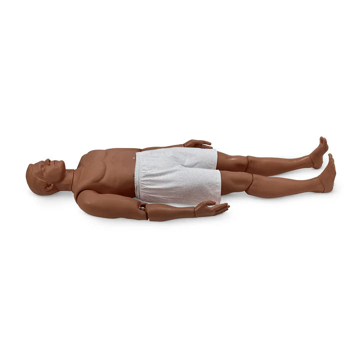 Rescue Randy Combat Challenge 165lb Weighted Adult Manikin