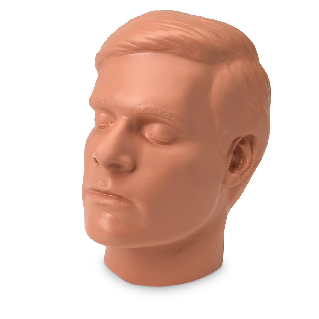 Rescue Randy Large Body Replacement Head