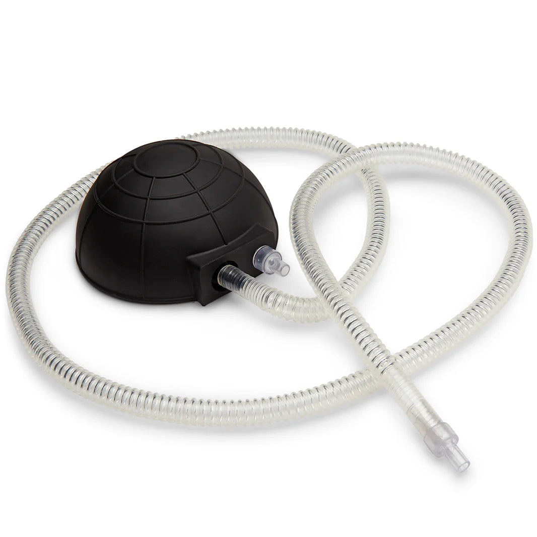 Pneumothorax Replacement Pump