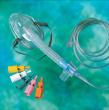 Select-A-Vent® Air Entrainment Mask