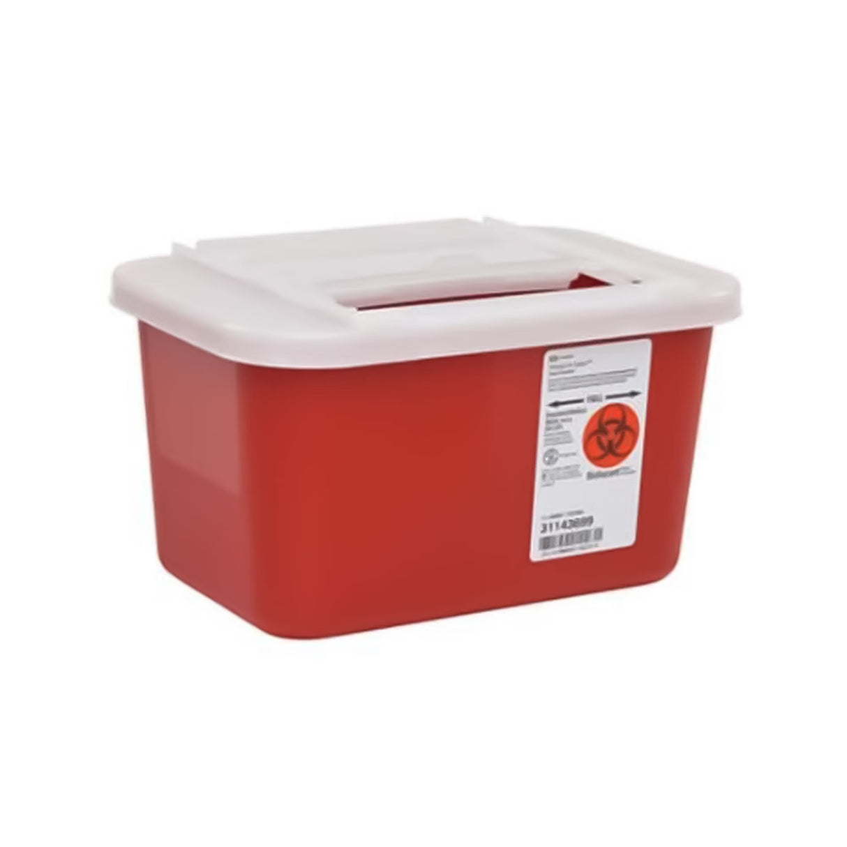 Sharps Container