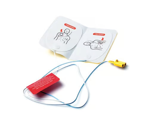 AED Trainer Pads