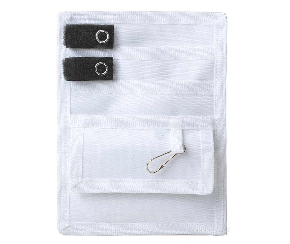 Pocket Pal II™ Pocket Organizer