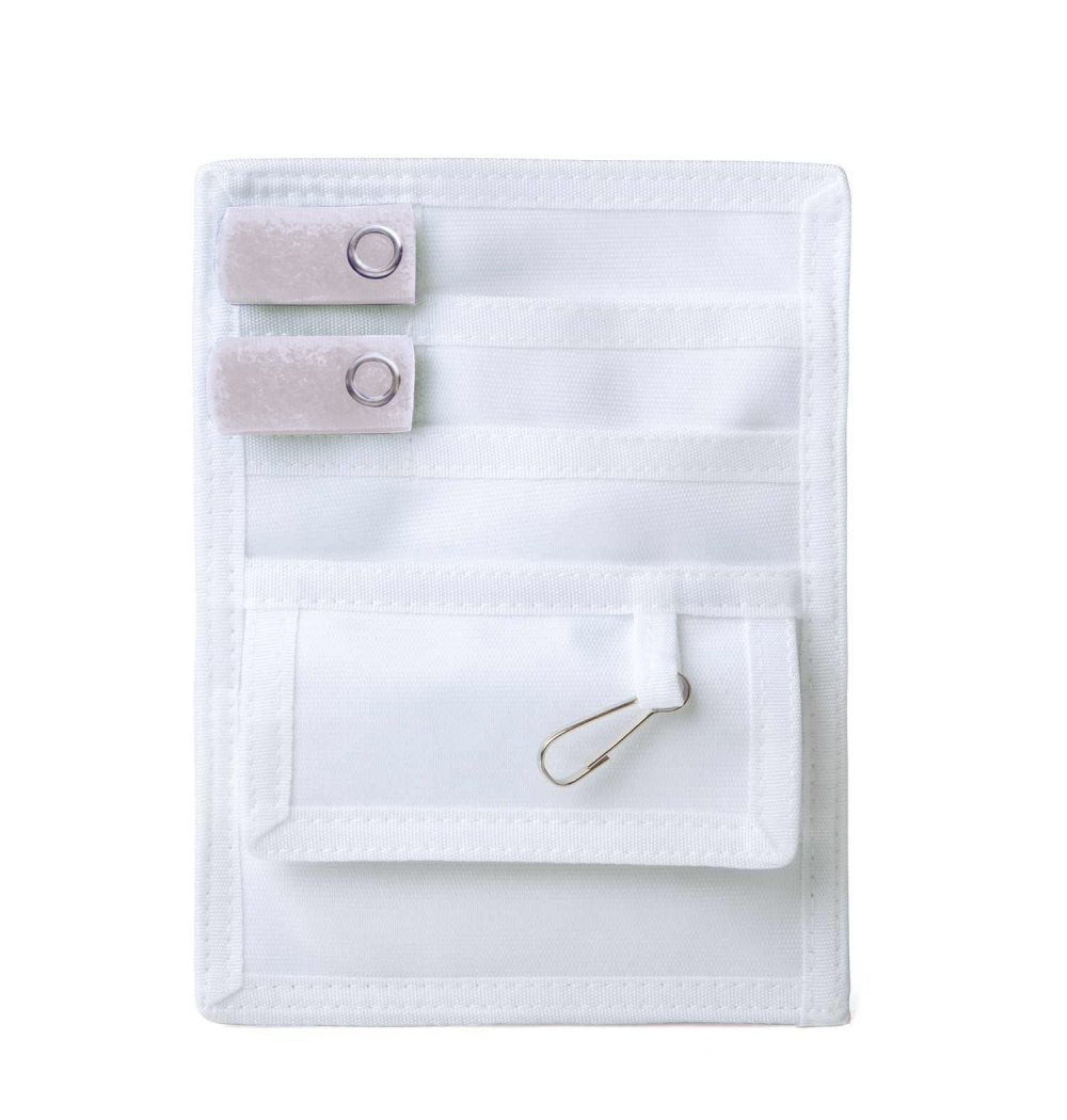 Pocket Pal II™ Pocket Organizer