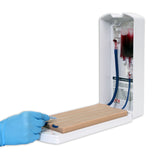 Advanced Four-Vein Venipuncture Training Aid - Latex Free Dermalike Ii™ And Dermalike V™