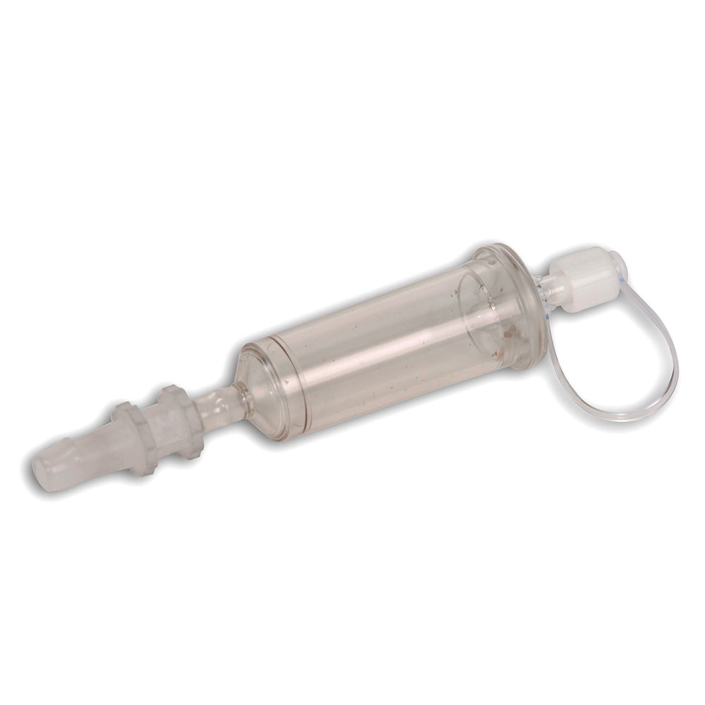 Replacement Bubble Trap