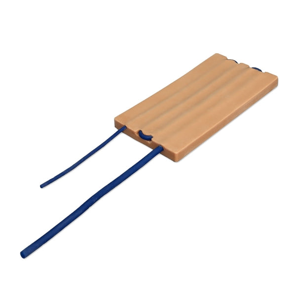 Vein And Tissue Pad Replacement - Latex Free Dermalike Ii™