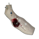 Standard Arm For Chester Chest
