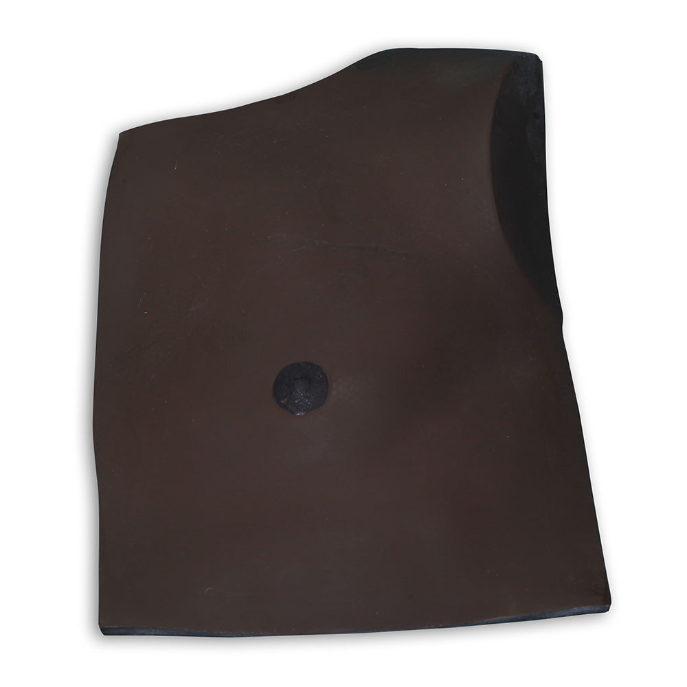 Outer Tissue Flap Replacement For Chester